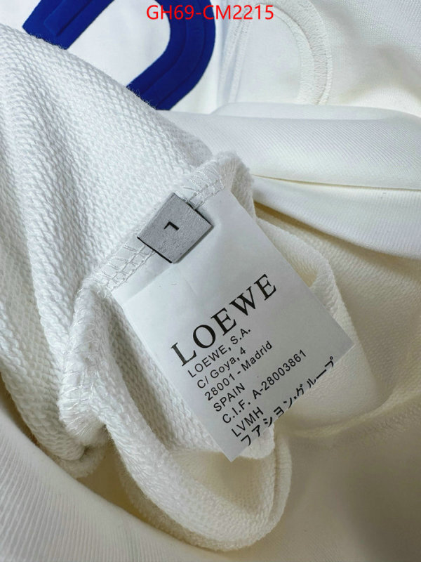 Clothing-Loewe the best ID: CM2215 $: 69USD-shoes yupoo Clothing-Loewe the best ID: CM2215 $: 69USD