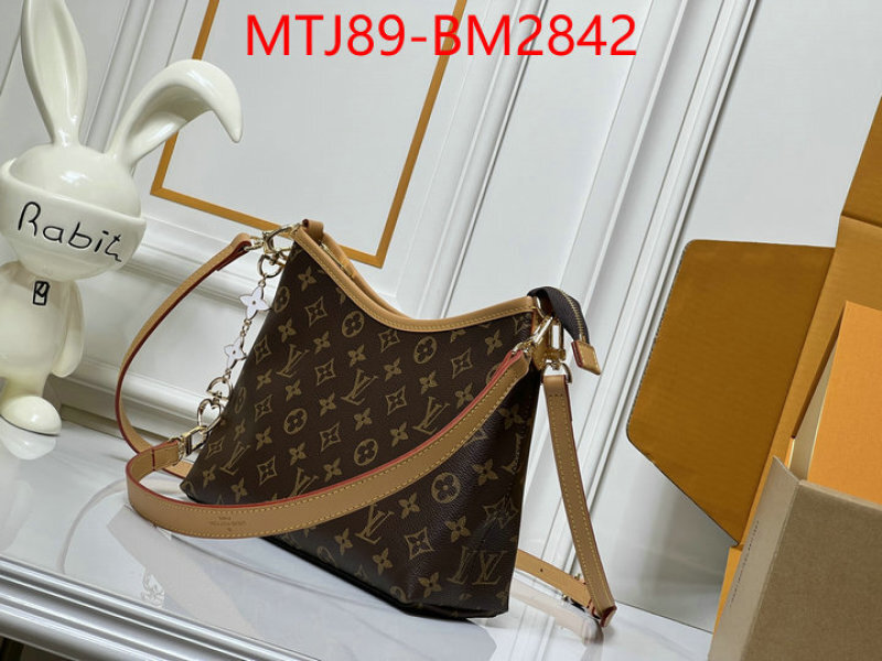 LV Bags(4A)-Pochette MTis Bag- are you looking for ID: BM2842-shoes yupoo LV Bags(4A)-Pochette MTis Bag- are you looking for ID: BM2842