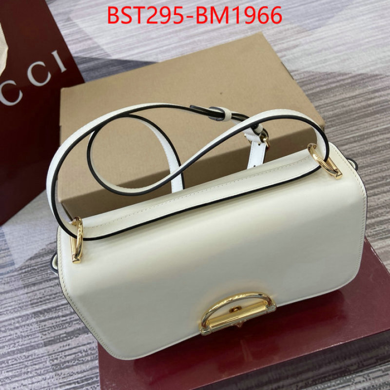 Gucci Bags(TOP)-Horsebit- what is a 1:1 replica ID: BM1966 $: 295USD,