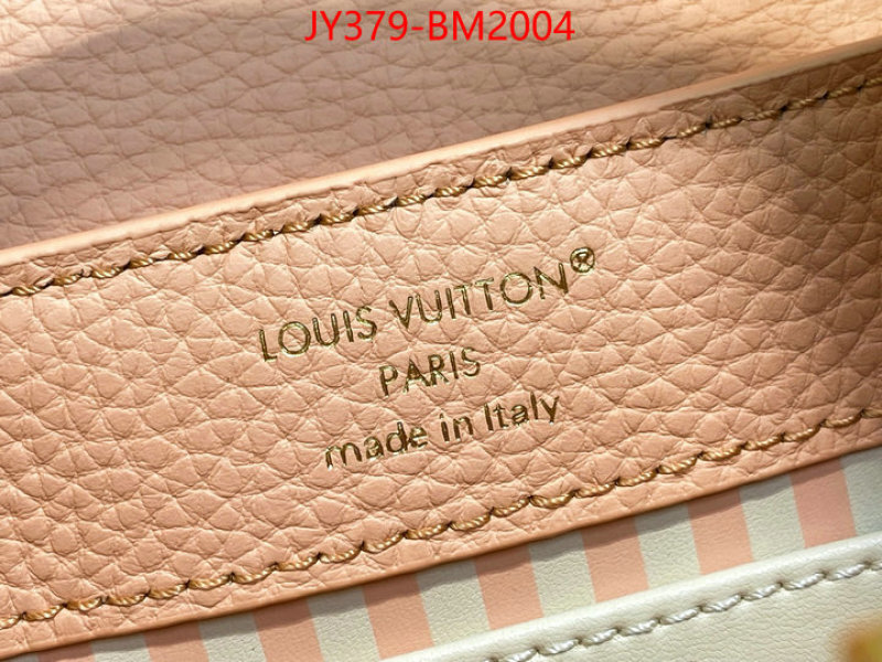 LV Bags(TOP)-Handbag Collection- high quality replica ID: BM2004 $: 379USD,