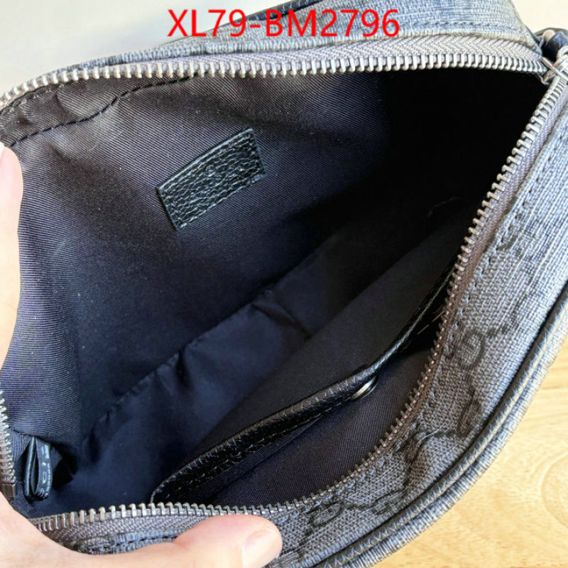 Gucci Bags(4A)-Crossbody- top designer replica ID: BM2796 $: 79USD,