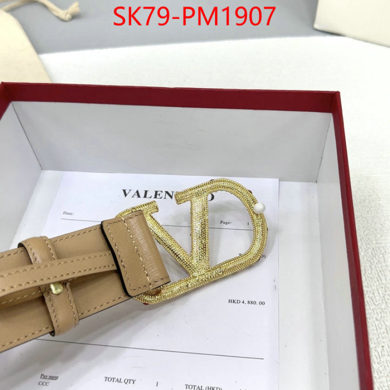 Belts-Valentino fashion ID: PM1907 $: 79USD