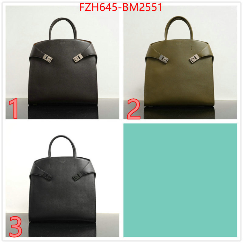 Ferragamo(TOP)-Handbag- where can i buy ID: BM2551 $: 645USD,