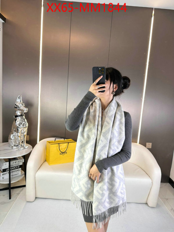 Scarf-Fendi 7 star replica ID: MM1844 $: 65USD