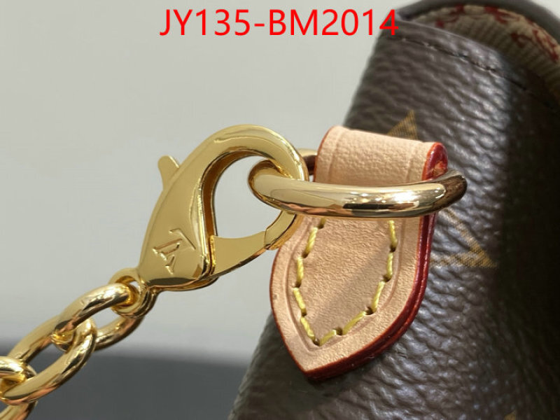 LV Bags(TOP)-Pochette MTis- luxury shop ID: BM2014 $: 135USD,-shoes yupoo LV Bags(TOP)-Pochette MTis- luxury shop ID: BM2014 $: 135USD,