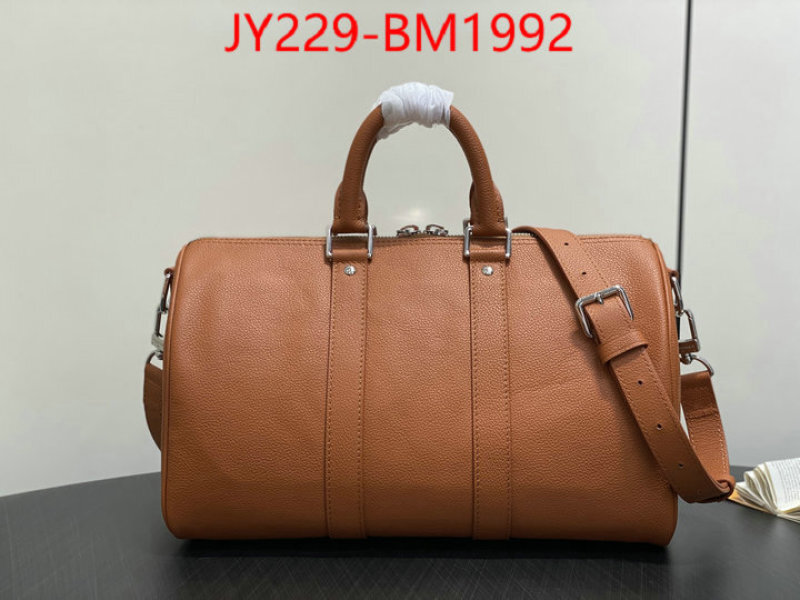 LV Bags(TOP)-Speedy- wholesale ID: BM1992 $: 229USD,