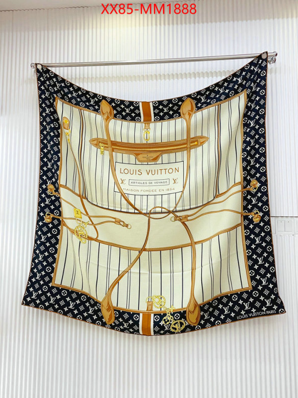 Scarf-LV where to buy replicas ID: MM1888 $: 85USD