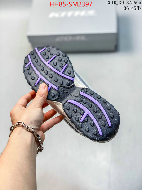 Men Shoes-New Balance best ID: SM2397 $: 85USD-shoes yupoo Men Shoes-New Balance best ID: SM2397 $: 85USD