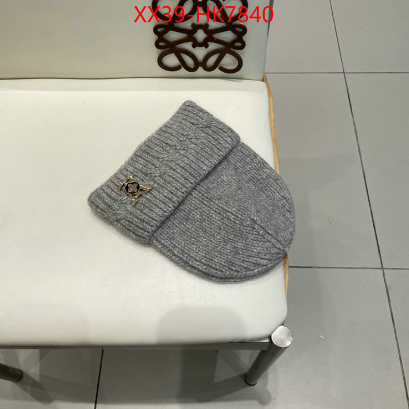 Cap(Hat)-LV replica for cheap ID: HK7840 $: 39USD