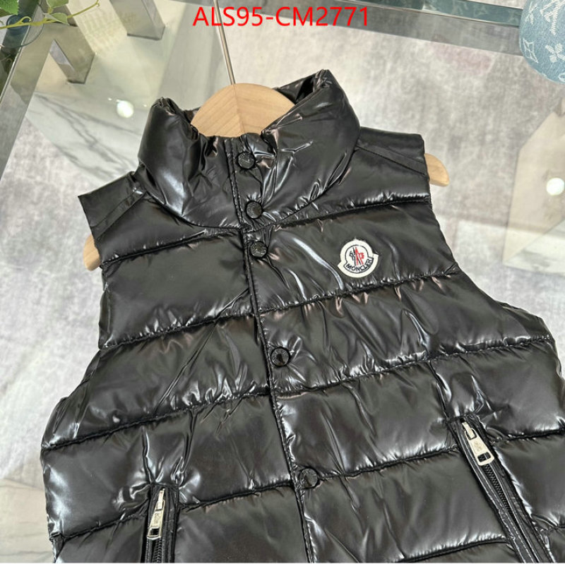Kids clothing-Down jacket highest product quality ID: CM2771 $: 95USD