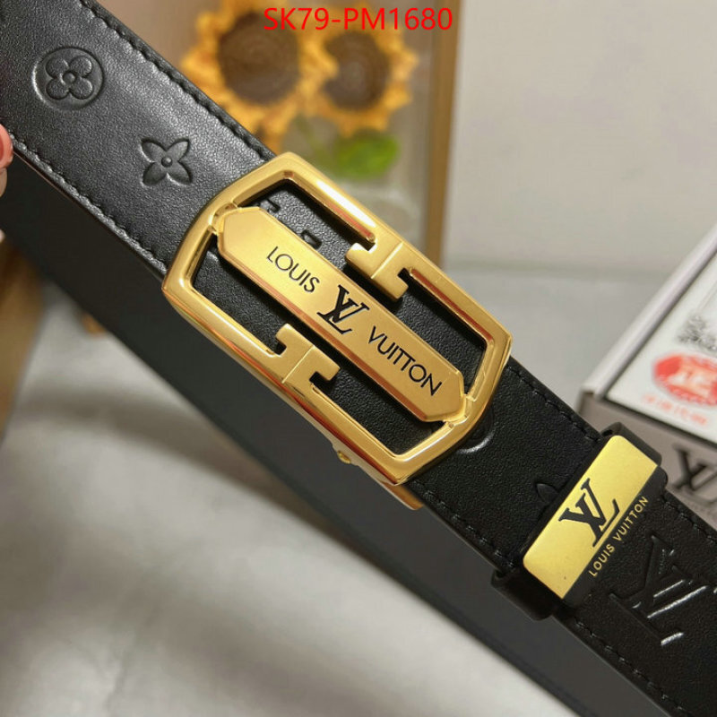 Belts-LV what's best ID: PM1680 $: 79USD