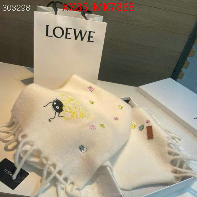 Scarf-Loewe highest product quality ID: MK7868 $: 85USD
