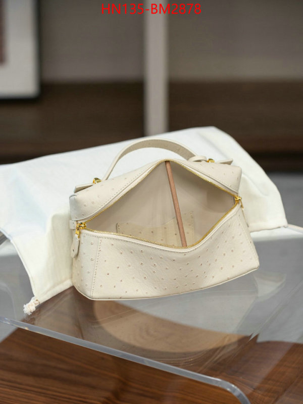 Loro Piana Bags(4A)-Crossbody- 1:1 replica ID: BM2878 $: 135USD,