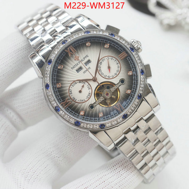 Watch(TOP)-Patek Philippe what is a 1:1 replica ID: WM3127 $: 229USD-shoes yupoo Watch(TOP)-Patek Philippe what is a 1:1 replica ID: WM3127 $: 229USD