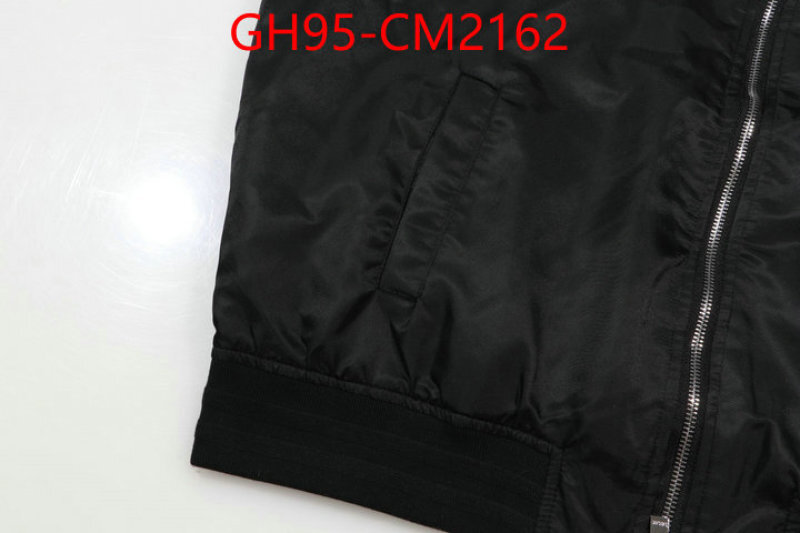 Clothing-Dior wholesale sale ID: CM2162 $: 95USD