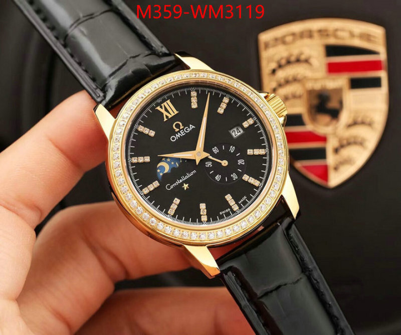 Watch(TOP)-Omega from china 2024 ID: WM3119 $: 359USD-shoes yupoo Watch(TOP)-Omega from china 2024 ID: WM3119 $: 359USD