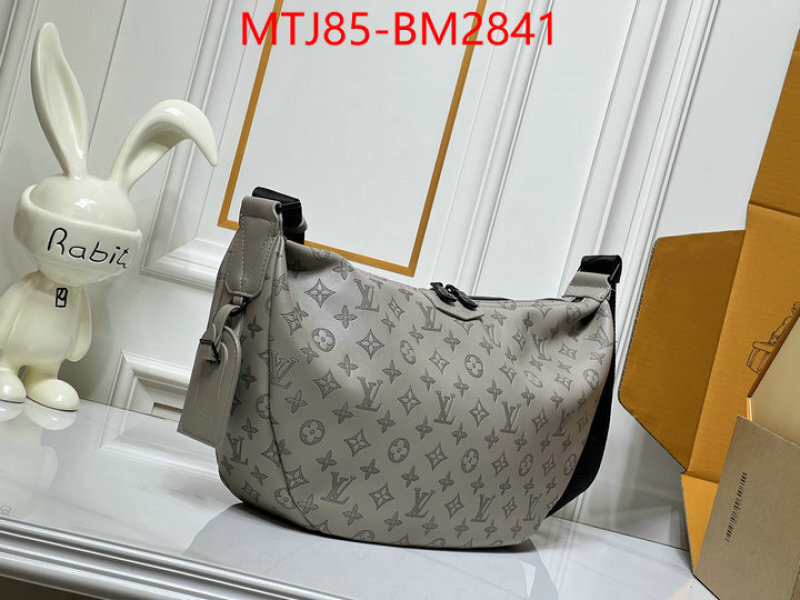LV Bags(4A)-Pochette MTis Bag- where can i buy ID: BM2841 $: 85USD,