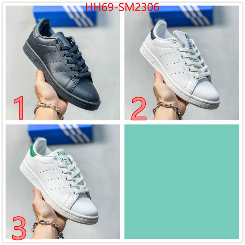 Women Shoes-Adidas wholesale china ID: SM2306 $: 69USD