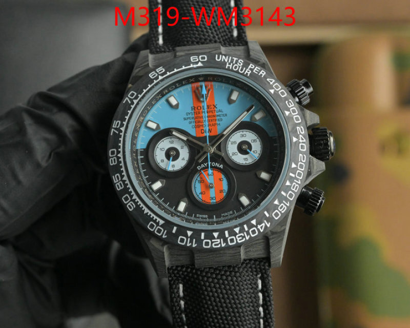 Watch(TOP)-Rolex perfect ID: WM3143 $: 319USD-shoes yupoo Watch(TOP)-Rolex perfect ID: WM3143 $: 319USD