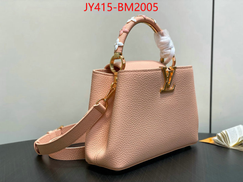 LV Bags(TOP)-Handbag Collection- buy cheap ID: BM2005 $: 415USD,