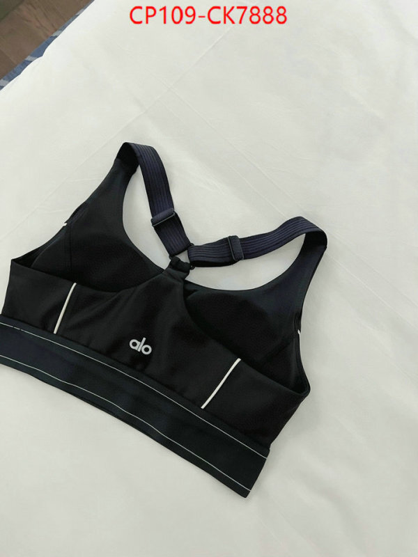 Clothing-Alo top brands like ID: CK7888