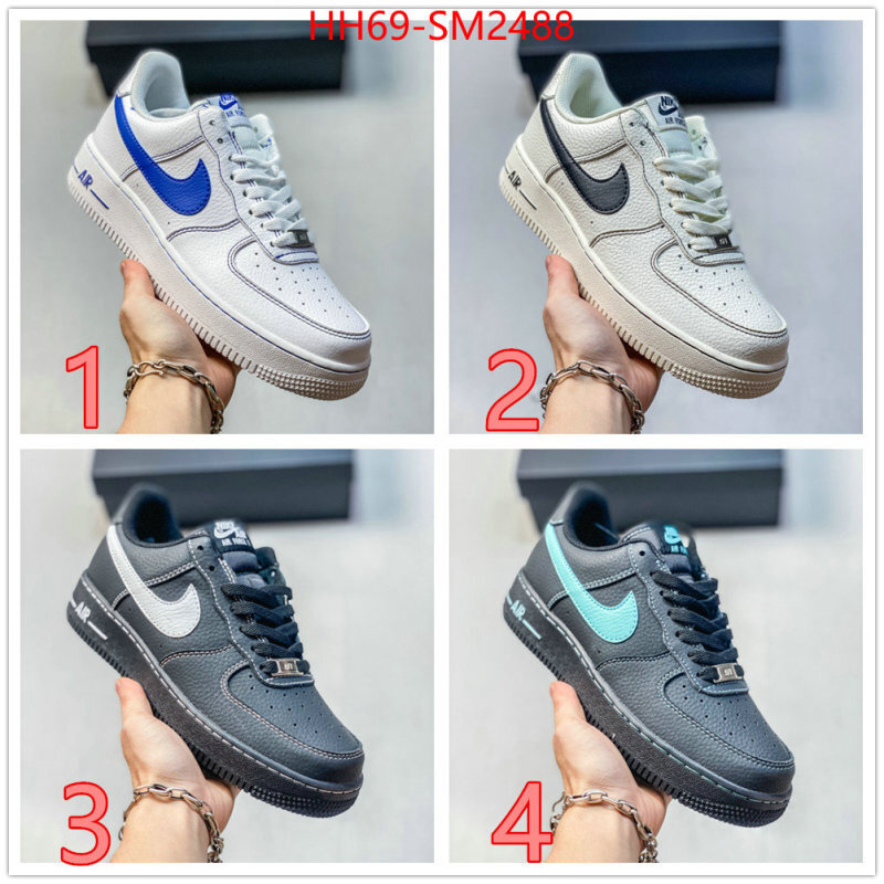 Men Shoes-Nike what are the best replica ID: SM2488 $: 69USD