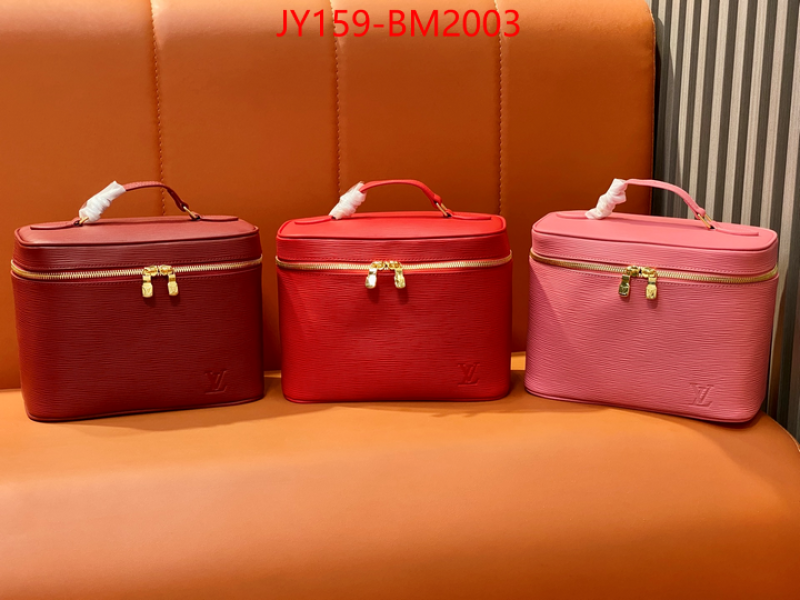 LV Bags(TOP)-Vanity Bag- aaaaa customize ID: BM2003 $: 159USD,-shoes yupoo LV Bags(TOP)-Vanity Bag- aaaaa customize ID: BM2003 $: 159USD,
