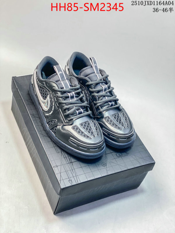 Women Shoes-NIKE how to find replica shop ID: SM2345 $: 85USD