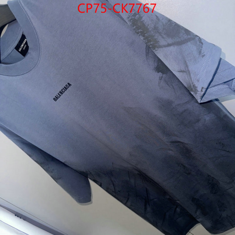 Clothing-Balenciaga how can i find replica ID: CK7767 $: 75USD