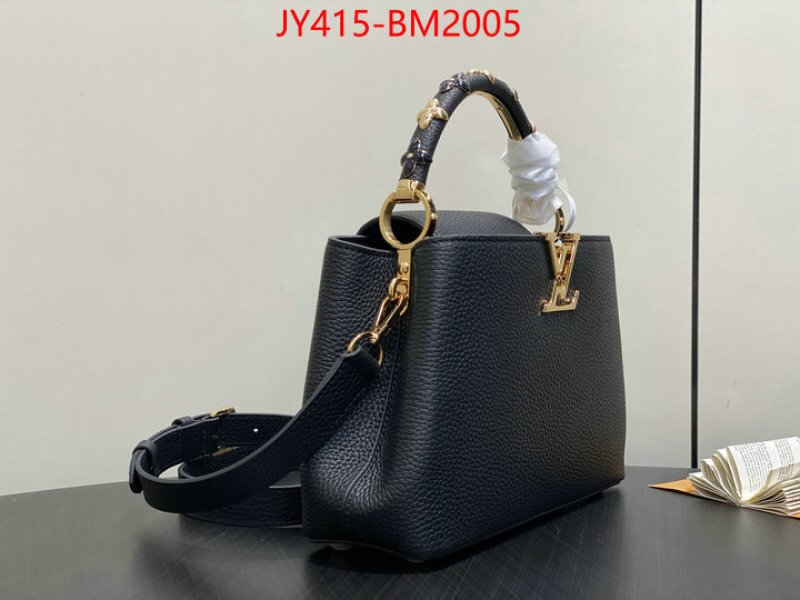 LV Bags(TOP)-Handbag Collection- buy cheap ID: BM2005 $: 415USD,