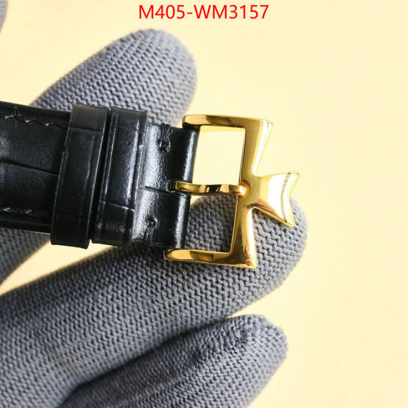 Watch(TOP)-Vacheron Constantin aaaaa+ replica ID: WM3157 $: 405USD