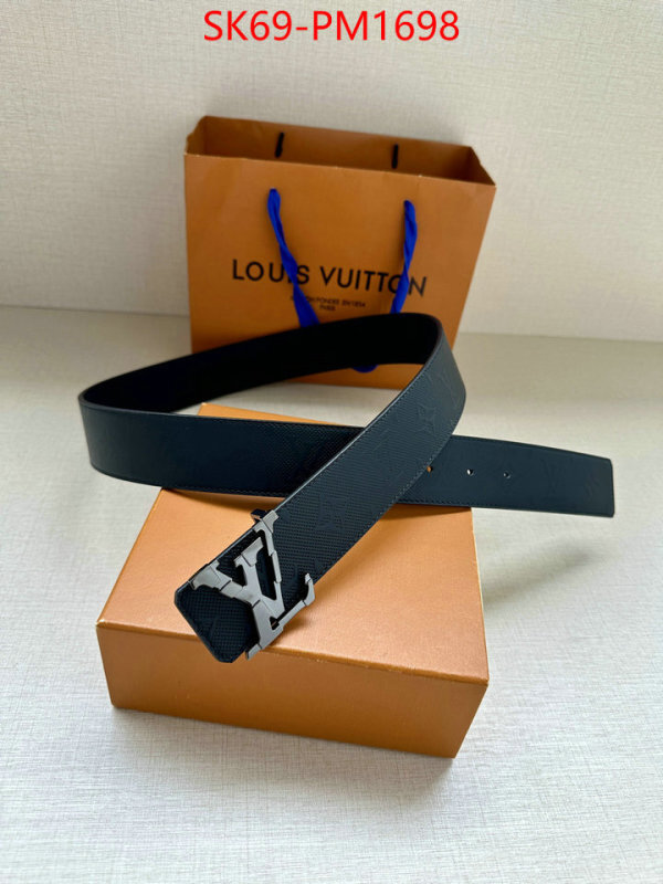 Belts-LV online ID: PM1698 $: 69USD