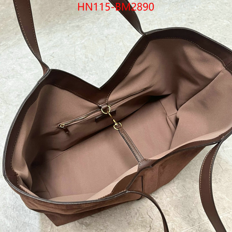 YSL Bags(4A)-Handbag- where to buy fakes ID: BM2890 $: 115USD,