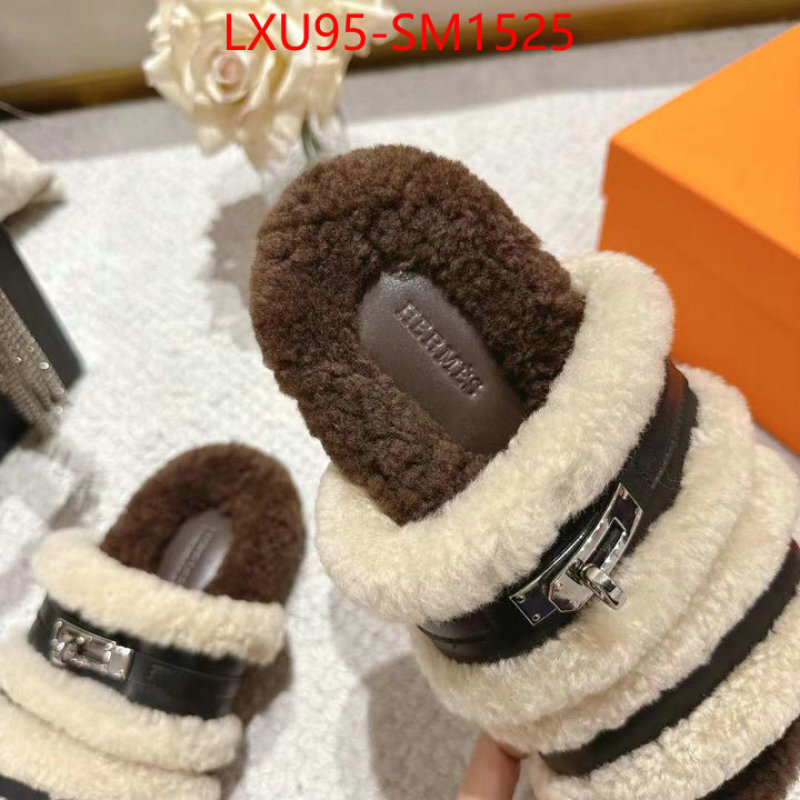 Women Shoes-Hermes buy sell ID: SM1525 $: 95USD