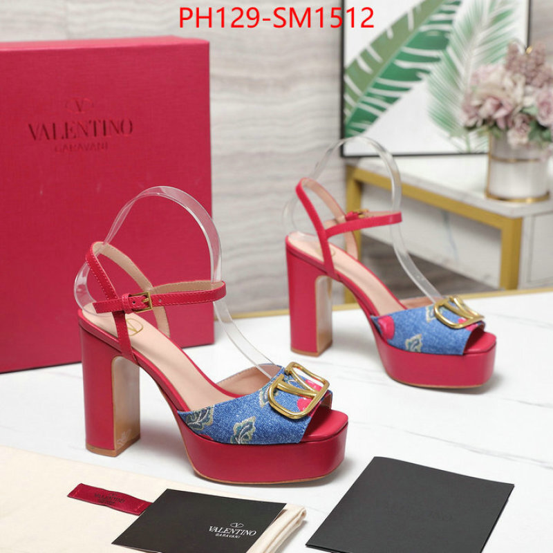Women Shoes-Valentino where can i buy the best quality ID: SM1512 $: 129USD