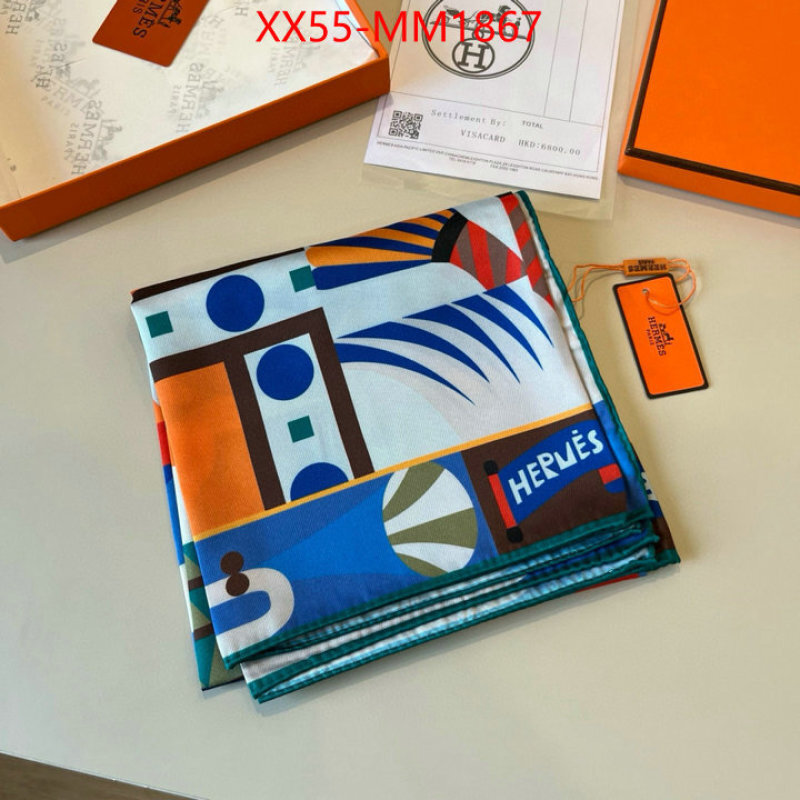 Scarf-Hermes online from china ID: MM1867 $: 55USD