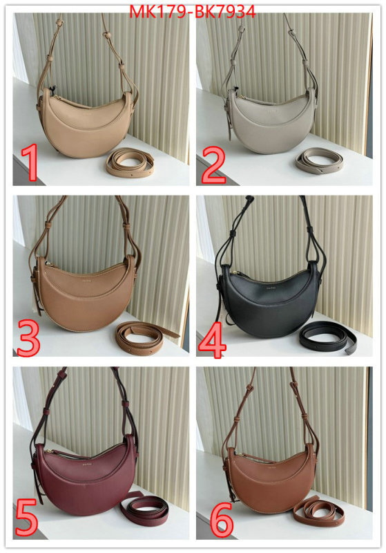 Polene Cyme Bags(TOP)-Crossbody bag- where could you find a great quality designer ID: BK7934 $: 179USD,