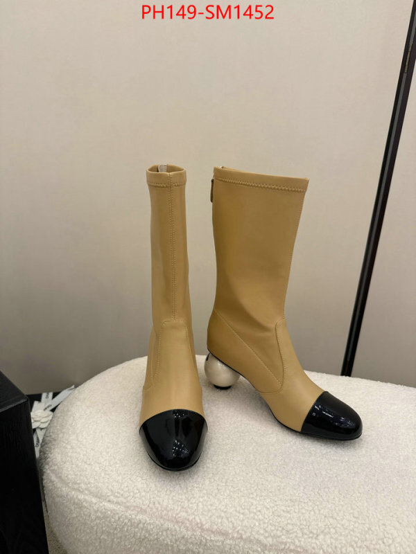 Women Shoes-Boots brand designer replica ID: SM1452 $: 149USD
