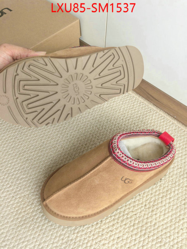 Women Shoes-UGG shop ID: SM1537 $: 85USD
