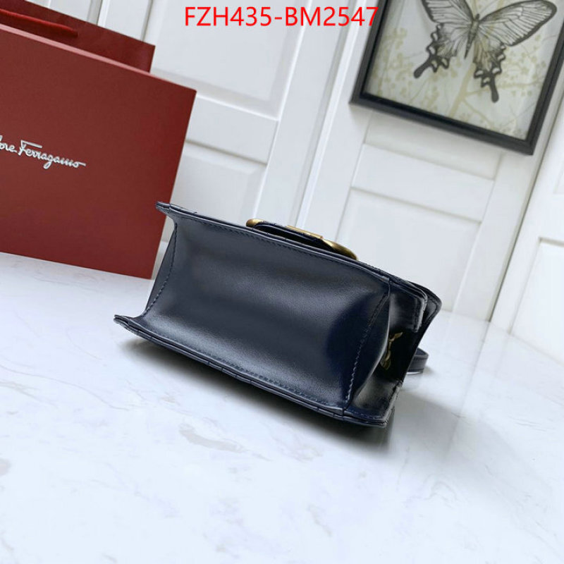 Ferragamo(TOP)-Crossbody- replicas buy special ID: BM2547 $: 435USD,