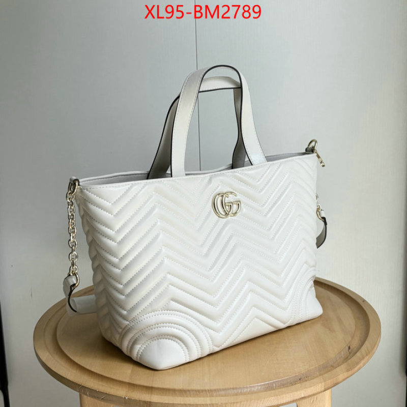 Gucci Bags(4A)-Marmont luxury cheap replica ID: BM2789 $: 95USD,