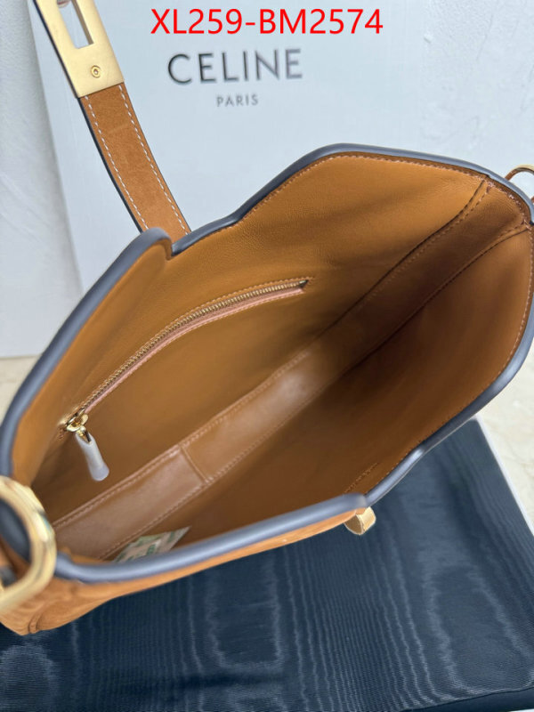Celine Bags(TOP)-Crossbody- shop designer ID: BM2574 $: 259USD,