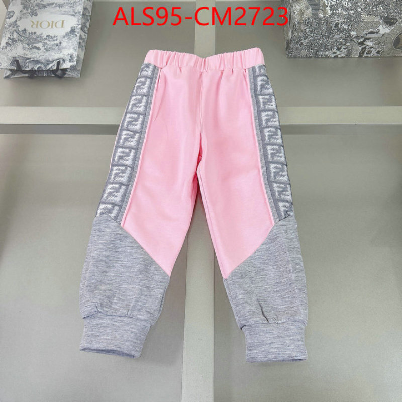 Kids clothing-Fendi where can you buy replica ID: CM2723 $: 95USD