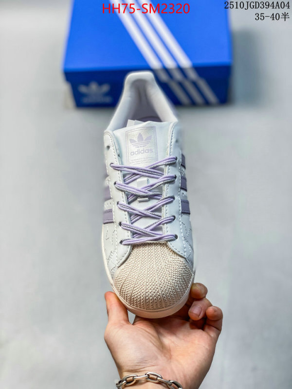 Women Shoes-Adidas replica how can you ID: SM2320 $: 75USD