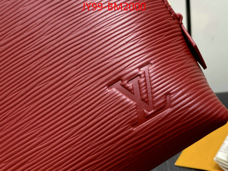 LV Bags(TOP)-Vanity Bag- where should i buy replica ID: BM2000 $: 99USD,-shoes yupoo LV Bags(TOP)-Vanity Bag- where should i buy replica ID: BM2000 $: 99USD,