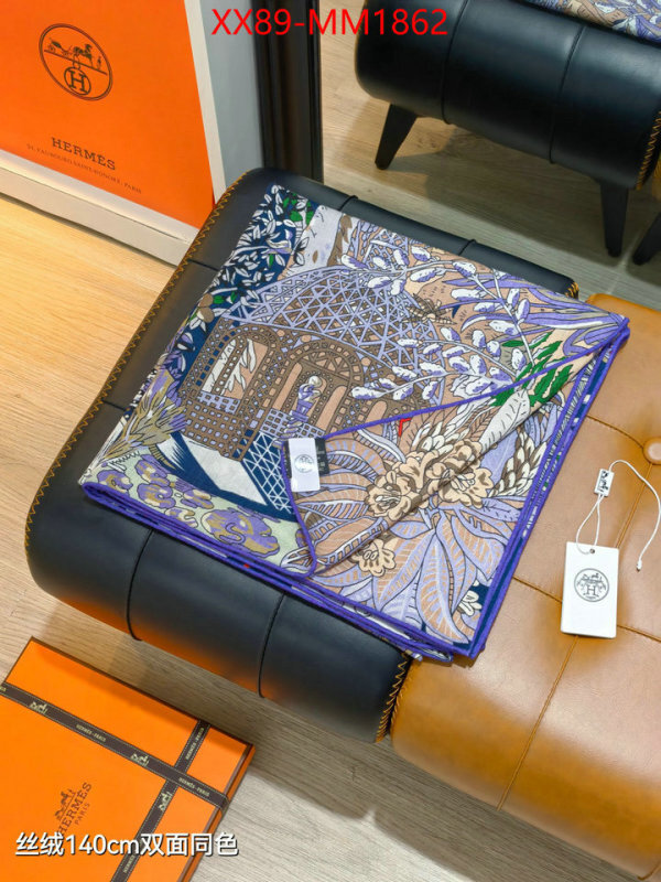Scarf-Hermes how to find replica shop ID: MM1862 $: 89USD