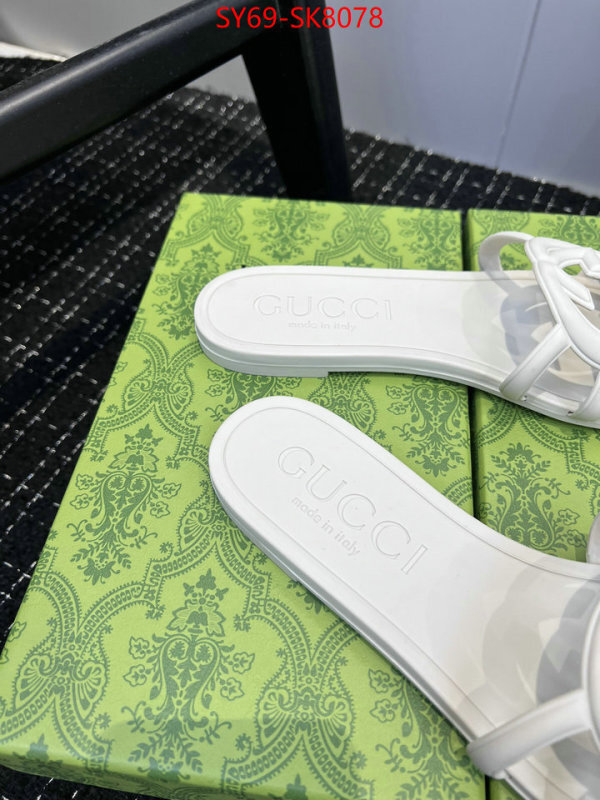 Women Shoes-Gucci where can i buy the best quality ID: SK8078 $: 69USD-shoes yupoo Women Shoes-Gucci where can i buy the best quality ID: SK8078 $: 69USD