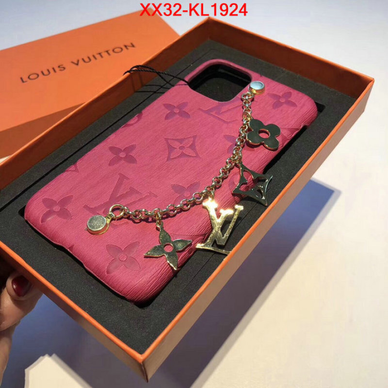 Phone case-LV where should i buy to receive ID: KL1924 $: 32USD