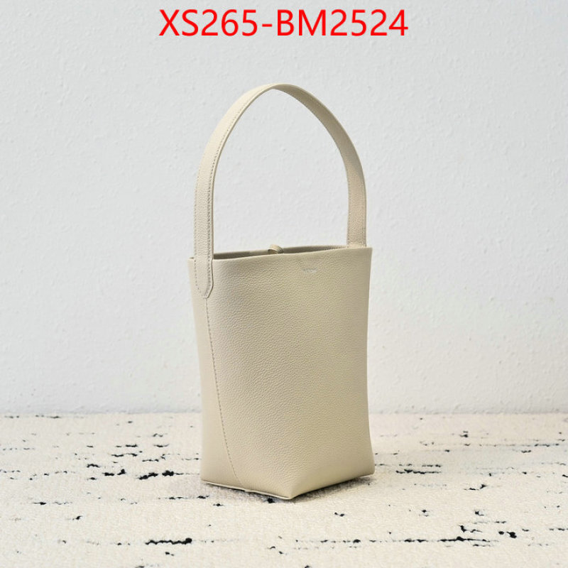 The Row Bags(TOP)-Bucket Bag- luxury fashion replica designers ID: BM2524