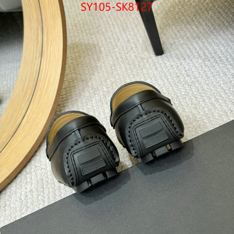 Men Shoes-Balmain counter quality ID: SK8127 $: 105USD-shoes yupoo Men Shoes-Balmain counter quality ID: SK8127 $: 105USD